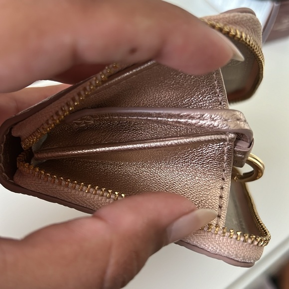 Tory Burch wallet - Picture 5 of 7